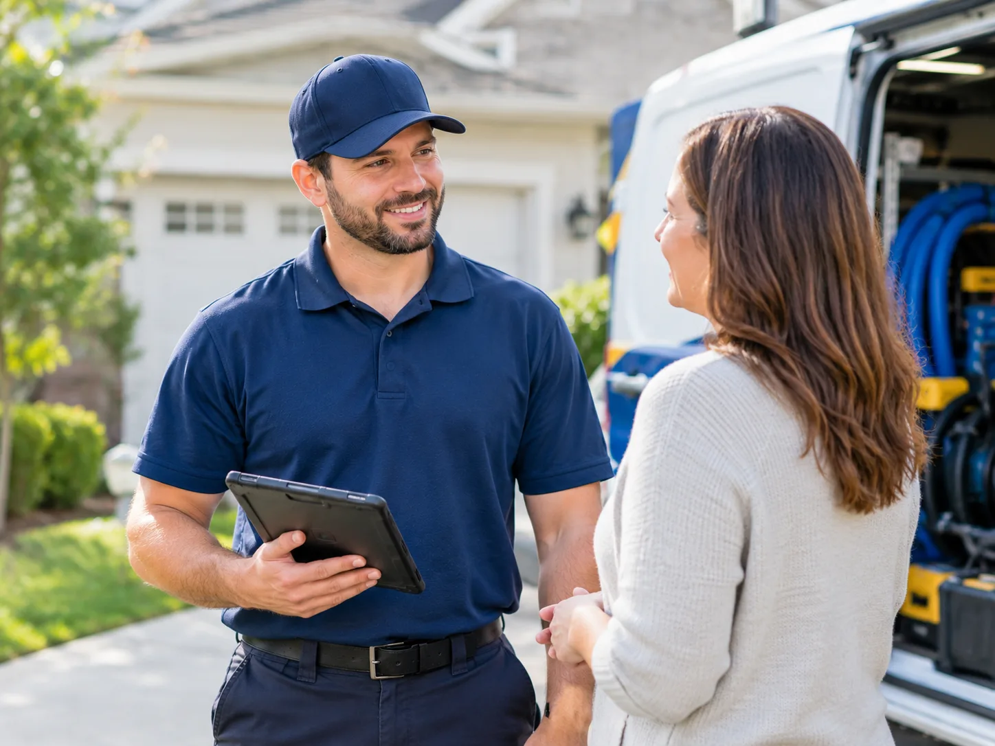 Sewage Backup Cleanup Midland, VA FAQs